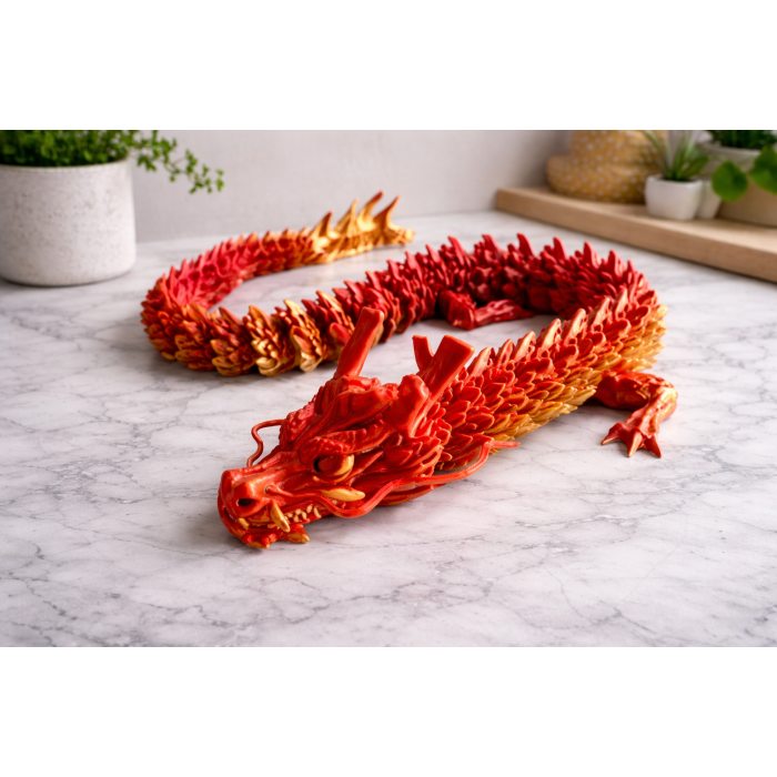 „Eastern Wind Dragon