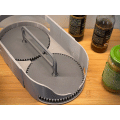 „Spinning Storage