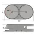 „Spinning Storage