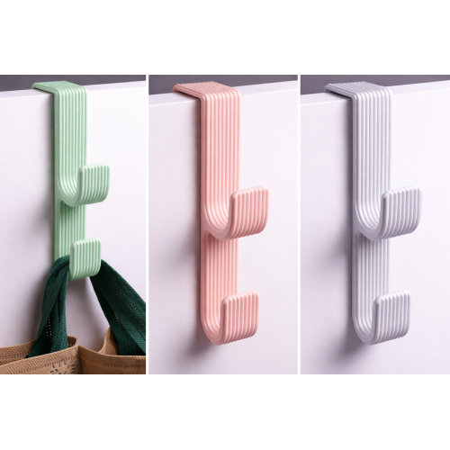 „Door Double Hook