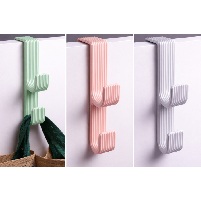 „Door Double Hook
