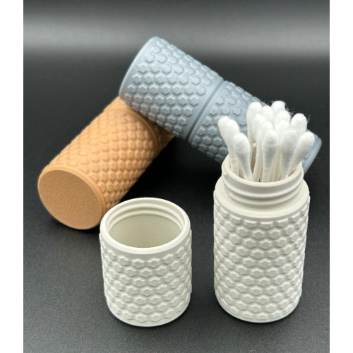 „Travel Honeycomb