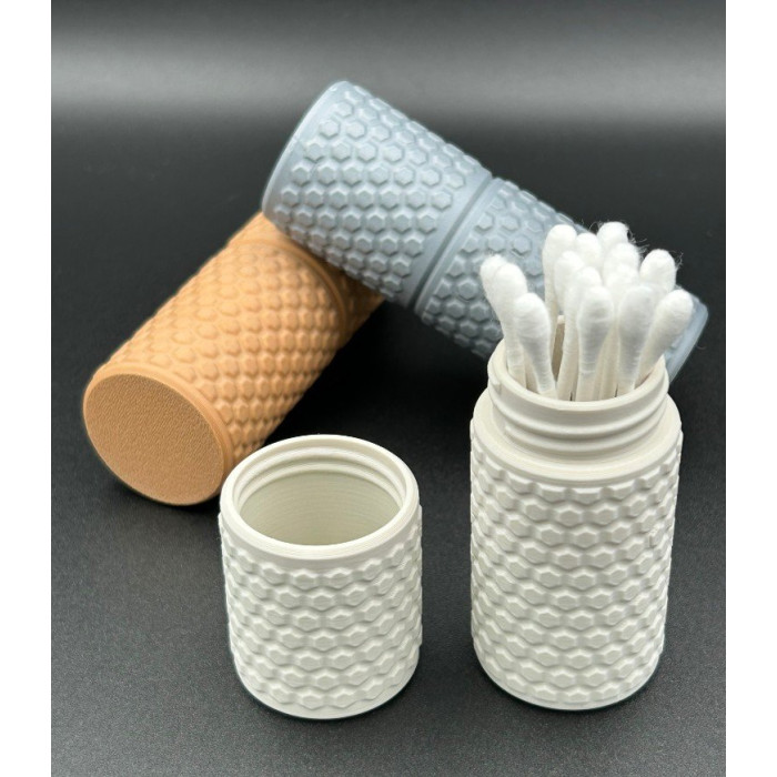 „Travel Honeycomb
