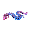 Rainbow Infinity Dragon