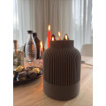 Spring Lines Vase