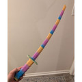 Expanding Katana 