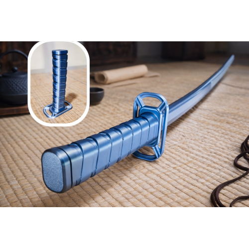 Expanding Katana 