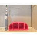 Toothbrush holder 