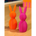 Decorative bunny for Easter