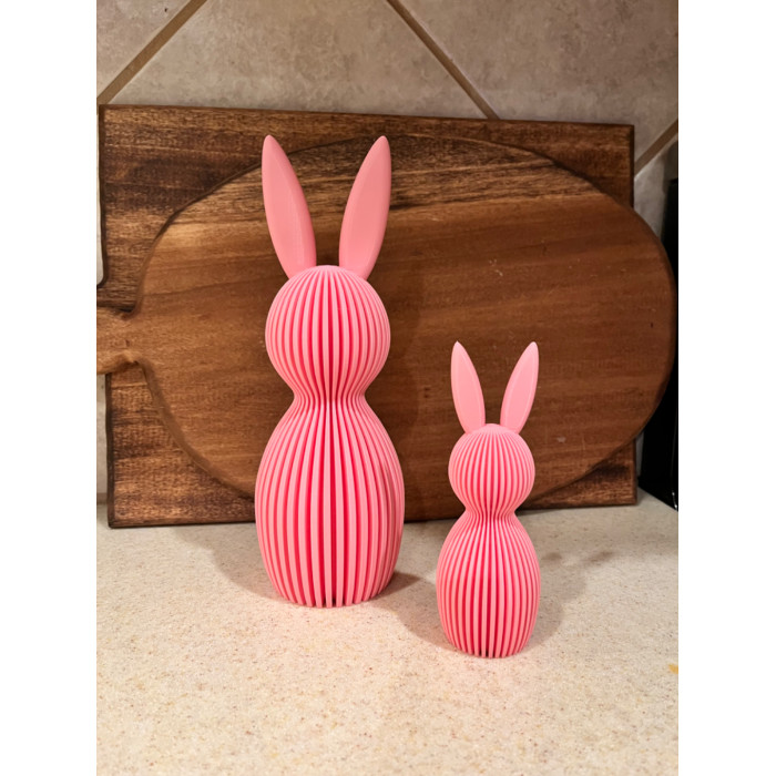Decorative bunny for Easter