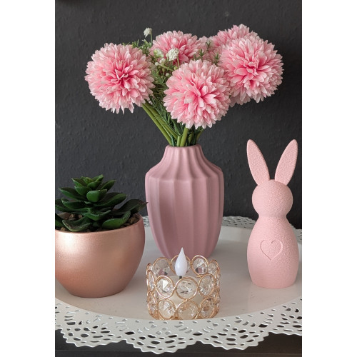 Decorative bunny