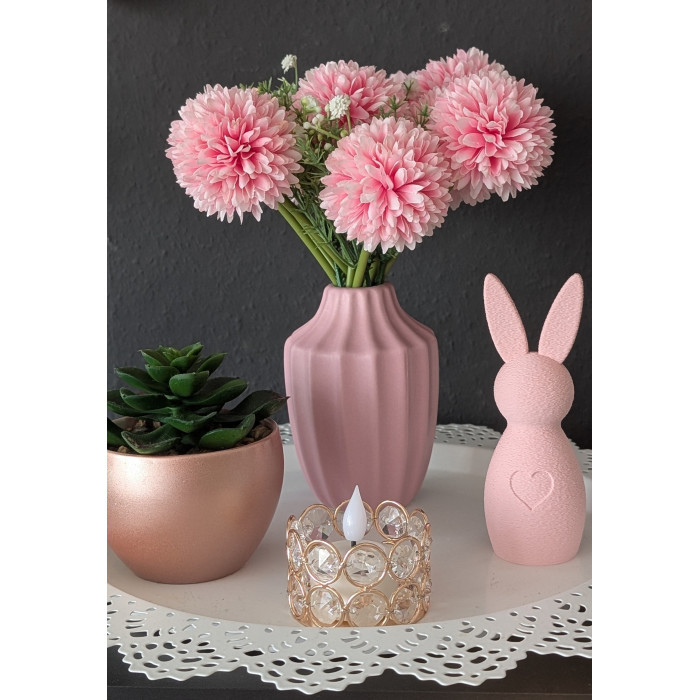 Decorative bunny