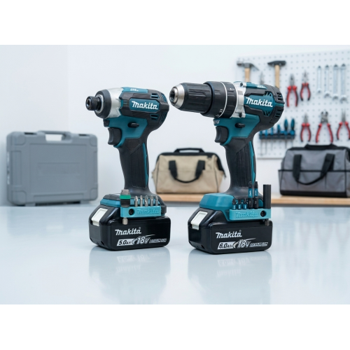 Makita bit holder for battery – 2 pcs