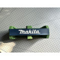 Makita battery holder for wall 4 batteries