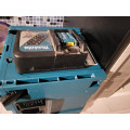 Makita charger holder for wall mounting