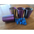 Pirate dice game 