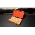 Tip box for tips and small accessories