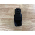 Tesla Type 2 charging cable holder with plug socket