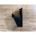 Tesla Type 2 charging cable holder with plug socket
