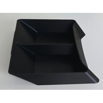 Center console case VW ID.4 / ID.5 (2023+)