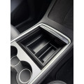 Tesla Model 3 / Y center console insert – modular organizer
