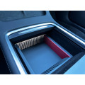 Tesla Model 3 / Y center console insert – modular organizer