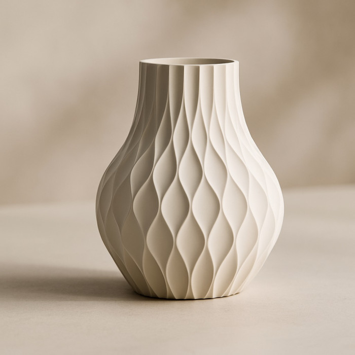 Vase for flowers