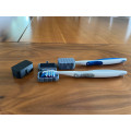Travel case for toothbrush