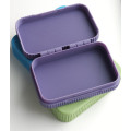 Travel case for small items