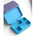 Travel case for small items