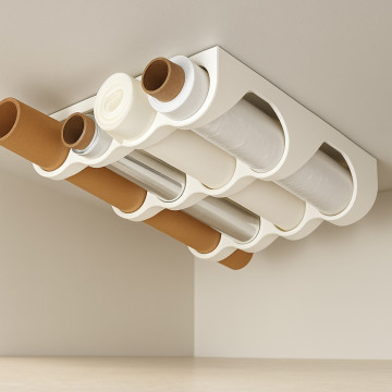 Kitchen paper holder