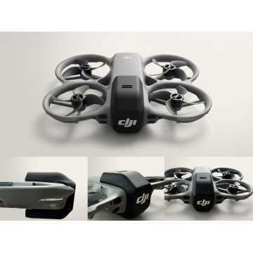 DJI AVATA 360 gimbal protection