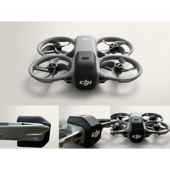 DJI AVATA 360 gimbal protection