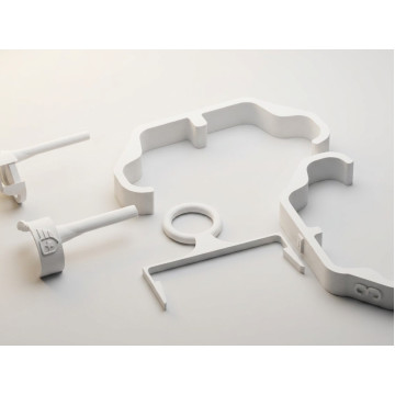 DJI Mini 3 Pro accessory kit