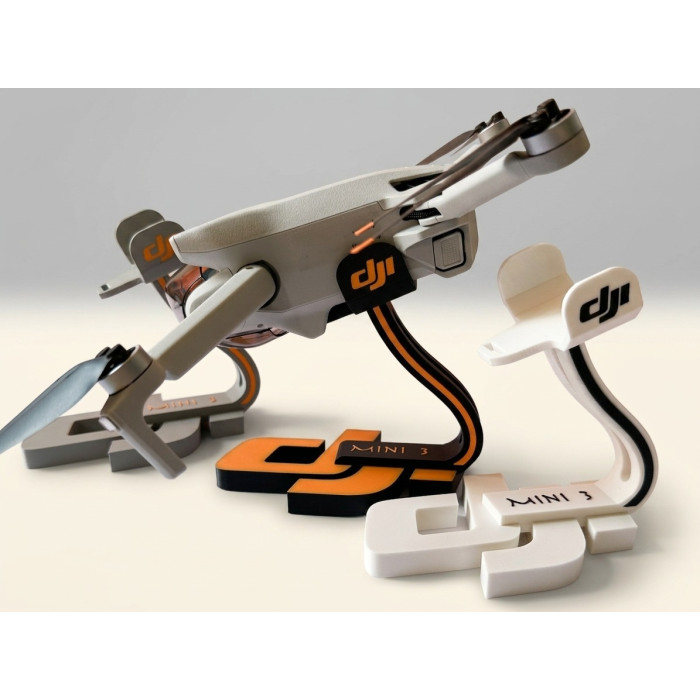 DJI Mini 3 drone holder