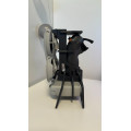 DJI Neo holder with battery charger