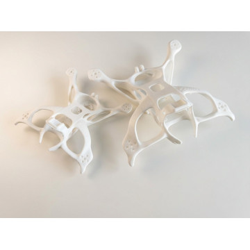 BM Aether 4 XL drone frame