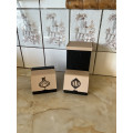 Box with lid - for onions, garlic, etc.