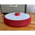 S-Curve Catch All snack bowl