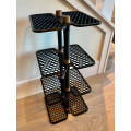 Shoe rack