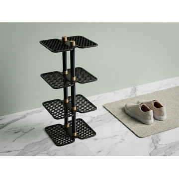 Shoe rack