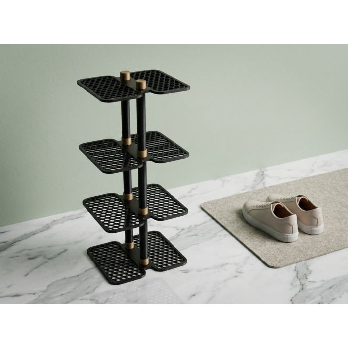 Shoe rack