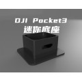 DJI Osmo Pocket 3 stand holder