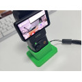 DJI Osmo Pocket 3 stand holder