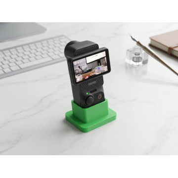 DJI Osmo Pocket 3 stand holder