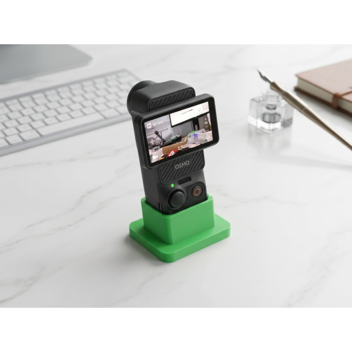 DJI Osmo Pocket 3 stand holder