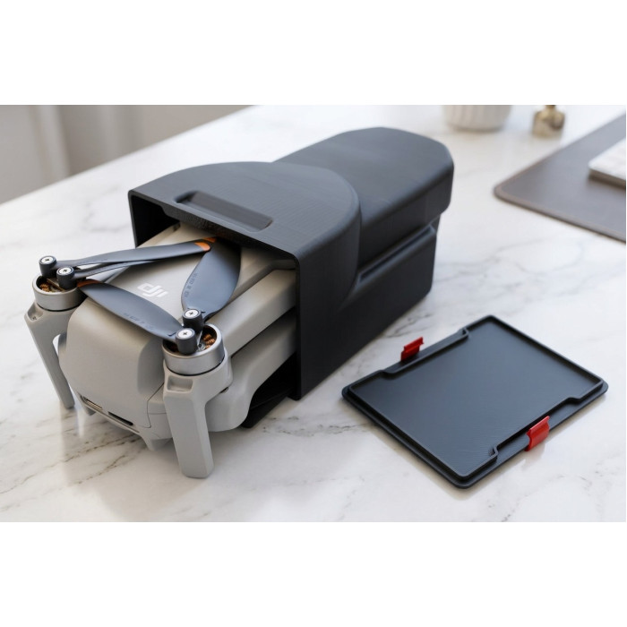 DJI Mini 2 minimal case