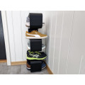 Shoe holder – compact design