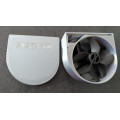 Case for 4 DJI Avata 360 Propellers
