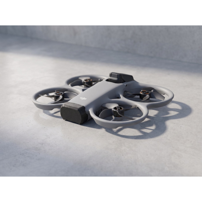 DJI Avata360 Battery Cover Replica